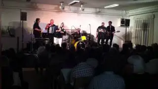 Peter Abrahamsen og Bell Pepper i Maglebrænde.MOV