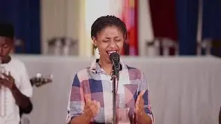 Umetukuka: Original by Isaac Kahura