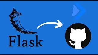 Deploy a Flask App on Google Cloud Run using Docker & GitHub