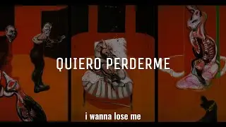 De Selby (Part 2) - Hozier [SUB ESP/ENG SUB]