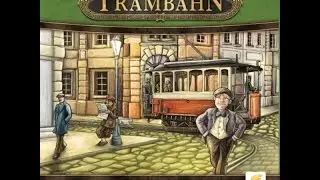 Trambahn - les règles du jeu !