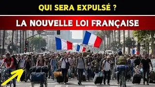 Qui pourrait &ecirc;tre expuls&eacute; de France en janvier 2026 ? Nouvelles r&egrave;gles d&rsquo;immigration expliqu&eacute;es