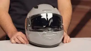 Sedici Strada II Helmet Review
