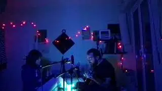 Falling slowly (Glen Hansard & Mark&eacute;ta Irglov&aacute;) - Nina & Alessandro Ansani