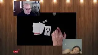 Omegle Magic - Prediction  - The Reality Twister SFX -  Johnathan Smith is a New York City Mentalist