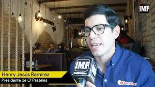 #PulsoEmpresarial El sabor de los pastelitos andinos conquista paladares larenses #30Jul