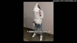 BIBIGIOGULLARI | ANAF FLOW 4 HOODTRAP | DEMONMU$A