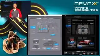 Designing the Tesla Model S touch screen UI