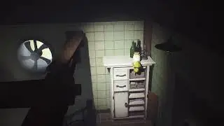 Little Nightmares (part 2)