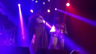 VanJess- Another Lover