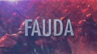 GLADIO TEMPUS   - FAUDA (LYRIC VIDEO)