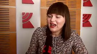 Ekspert radzi: jak bawić się z niemowlakiem? cz.1 | Radio Katowice, 31.05.19