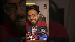 HIGHEST SCORE IN IPL 🥵🔥 SRH VS MI 2024 HIGHLIGHTS | HARDIK PANDYA Troll 🤣