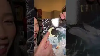 Opening Up the Pok&eacute;mon Advent Holiday Calendar 2022 Day 1