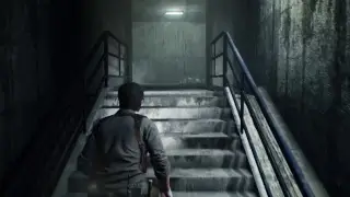 XprtDestroyer9's The Evil Within 2 First Playthrough part 2
