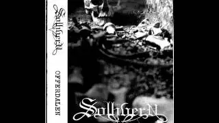SOLHVERV - Offerdalen