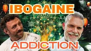 I used Ibogaine to Cure My Opiate Addiction! 
