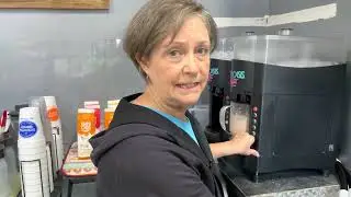 Smoothie Blendz employee training video number three
