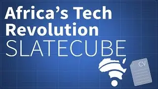 How Slatecube Is Solving Nigeria's Unemployment Problem