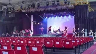 BTS - 30&deg; Gala Centro Danza Ricerca