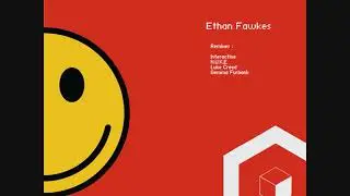 Ethan Fawkes  - Rave Hysteria ( Luke Creed remix )