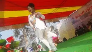 Binu khadka makhamali eklai cha bardiya mahotsab