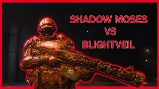 Ruined them, Contested zone PVP