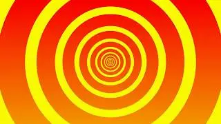 Adobe After Effects Tutorial | Background Animation | Motion Graphics Background | Circle Background