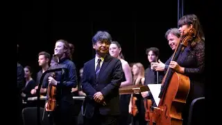 HOSOKAWA IN MUSIKENE