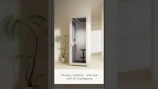 Acoustic Booth | DOTBOX