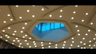 Dubai Festival City Mall / United Arab Emirates #dubai #festival #mall