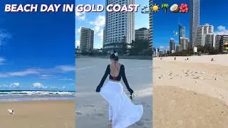 GOLD COAST from an international student pov