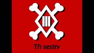 Tři Sestry - Česk&aacute; hospoda