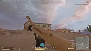 PUBG Panzerfaust Highlights