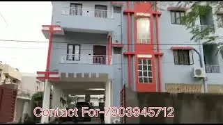 Automatic Swing Gate | Automatic Gate | Smart Patna #bihar #gateautomation #patna #startup