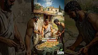 The Hidden History of Ancient Agriculture & Enslaved Labor