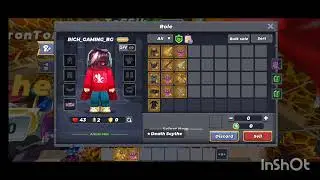 BLOCK MANGO SKYBLOCK RICH TRADE HOW TO GET RICH 🤑 #richgamecontent#skyblock#bmgo#RICH_GAMING_BG