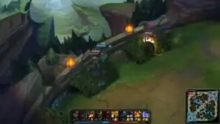 Teemo Build Guide  OP TEEMO BUILD! AP!!  League of Legends