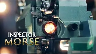 Inspector Morse: House of Ghosts | UK Tour 2025/26 | Trailer
