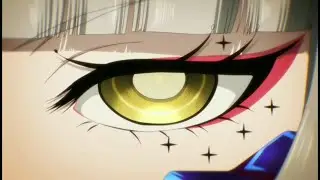 Ode to Joy | Takt op. Symphony Cutscene
