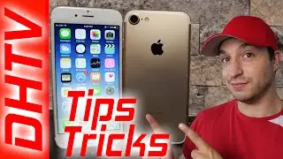 Полезные советы и рекомендации по использованию iPhone 7 и 7 Plus — Как пользоваться iPhone