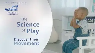 Discover their movement