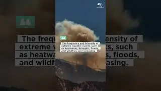 Climate Change Awareness #climatechange  #earth