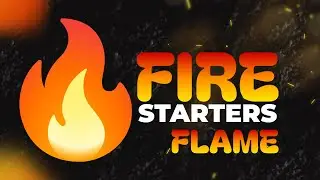 🔥 Fire Starters Series &ndash; Vuur🔥- Ps Andries van Schalkwyk