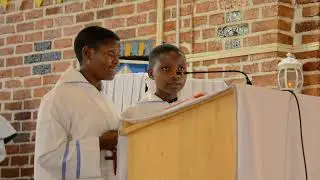 TWUMVE NYAGASANI.AMASENGESHO RUSANGE