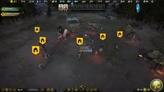 Surviving the Aftermath (on Steam) Free Weekend First Look 1 of 2 (streamed May 2022)
