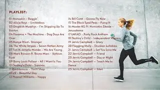Final _ Half-Marathon Playlist