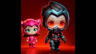 Chibi inu