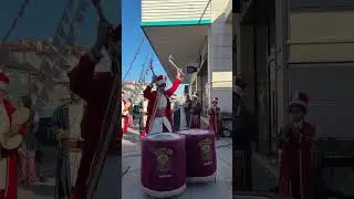 Oğuzlar mehteran akımı yeni Malazgirt marşı