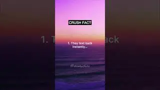 7 obvious signs your crush likes you&hellip; #shorts #deepfacts #psychologyfacts #subscribe